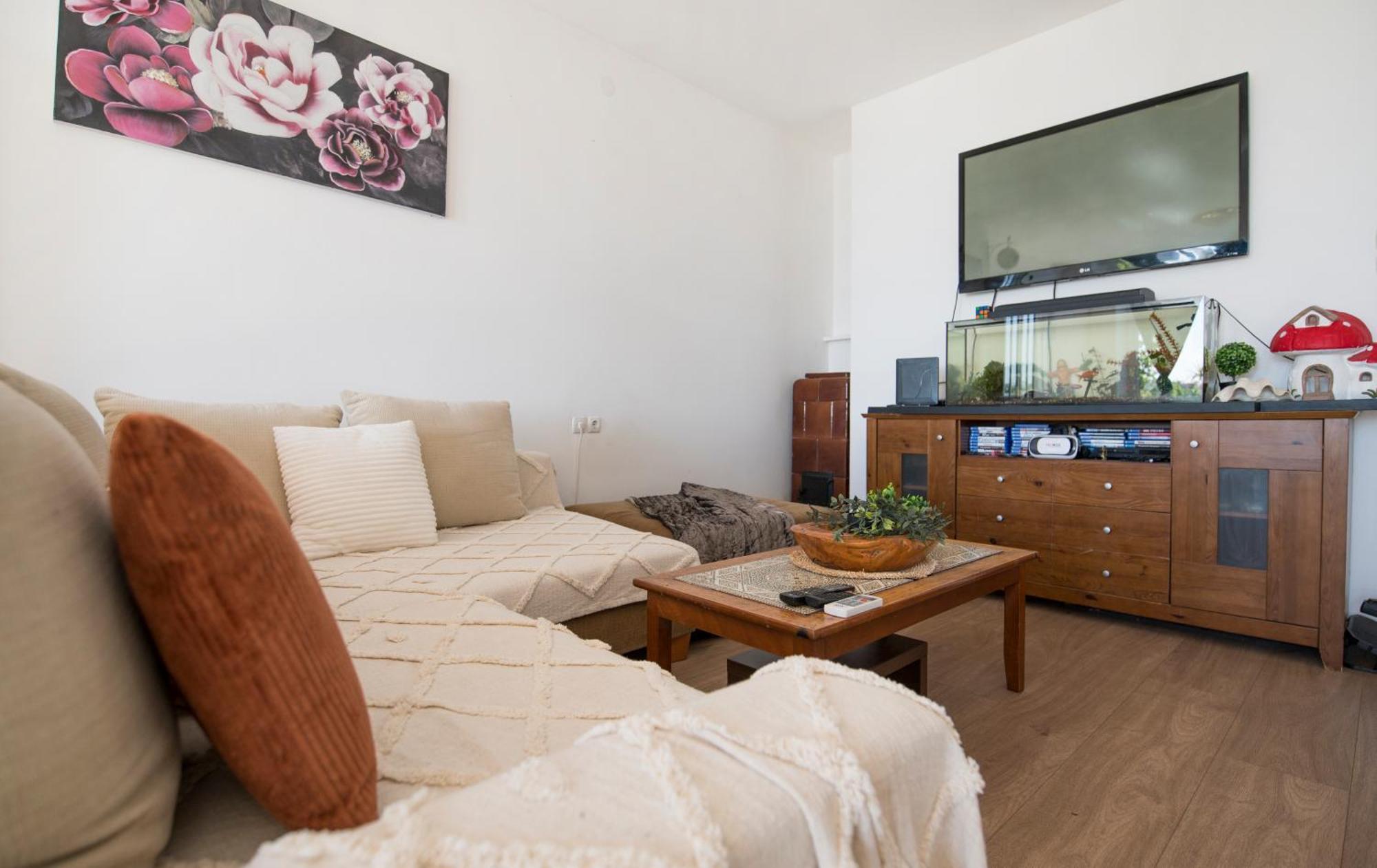 Split Sea View Centar Xxl Apartment Exterior foto